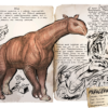 Ark Pvpで強い恐竜紹介no013 ブロントサウルス ごった煮な考察室
