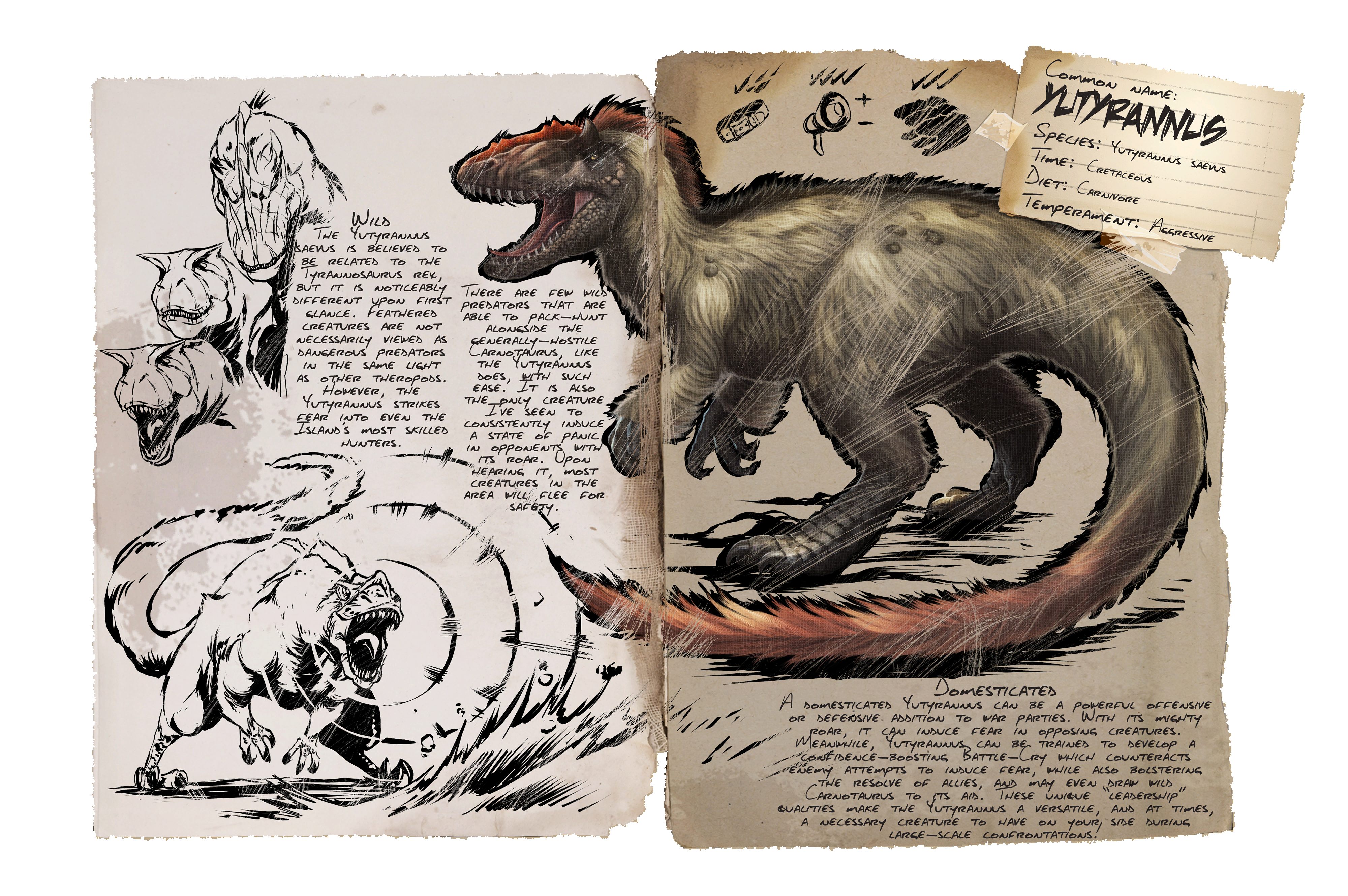 読書 大人の恐竜図鑑 すべての恐竜には羽毛が生えていた ごった煮な考察室